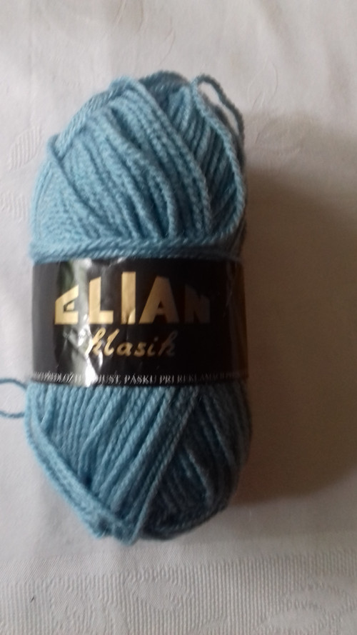 ELIAN klasik — foto 1