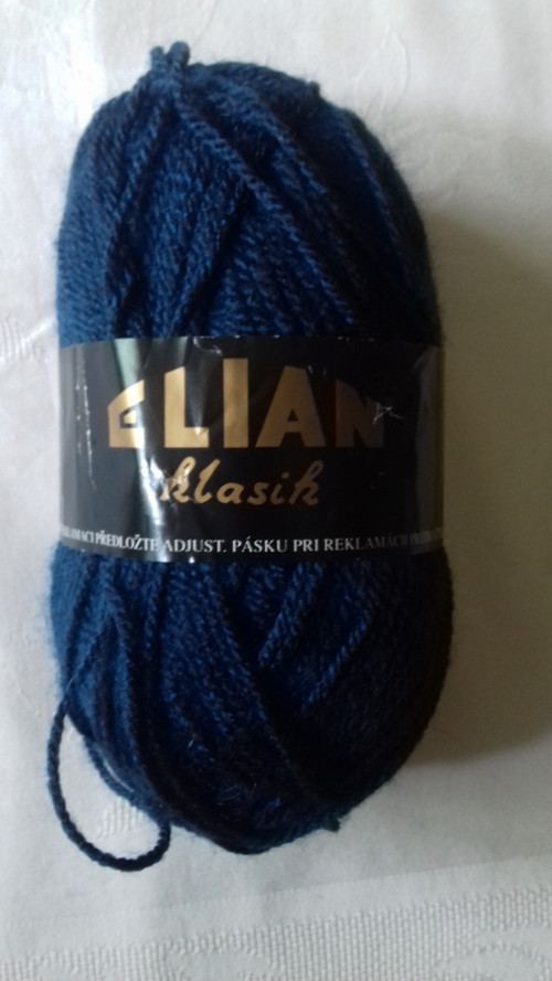 ELIAN klasik