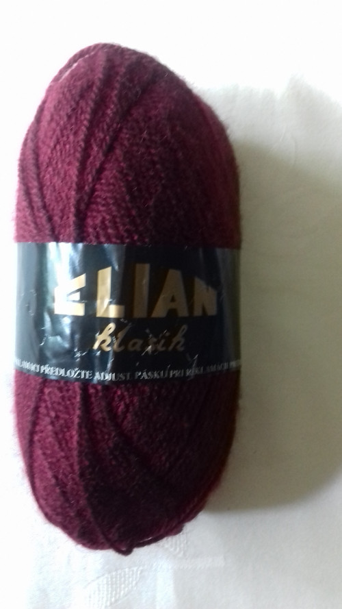 ELIAN klasik — foto 1