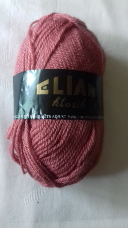 ELIAN klasik