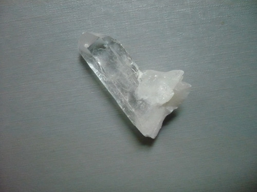 Křišťál - drúzičky 36 mm, č.28f