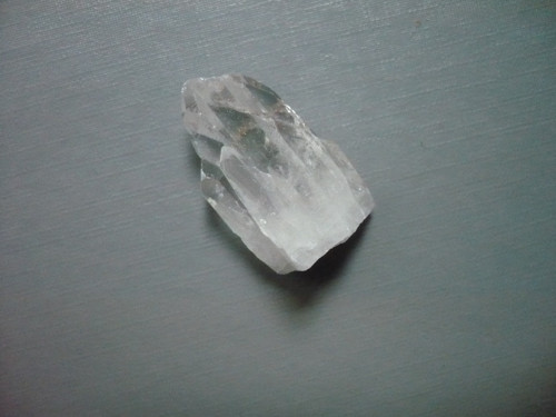 Křišťál - drúzičky 30 mm, č.50f