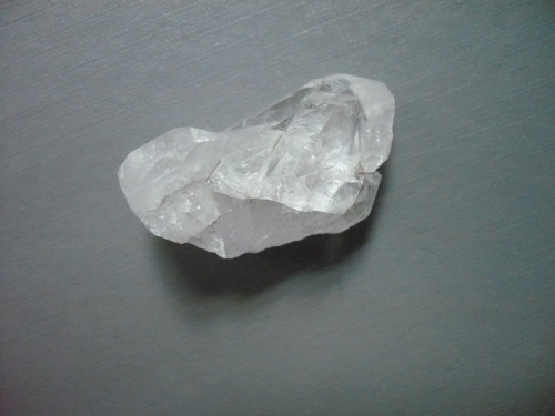 Křišťál - drúzičky 38 mm, č.74f
