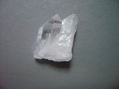 Křišťál - drúzičky 30 mm, č.79f