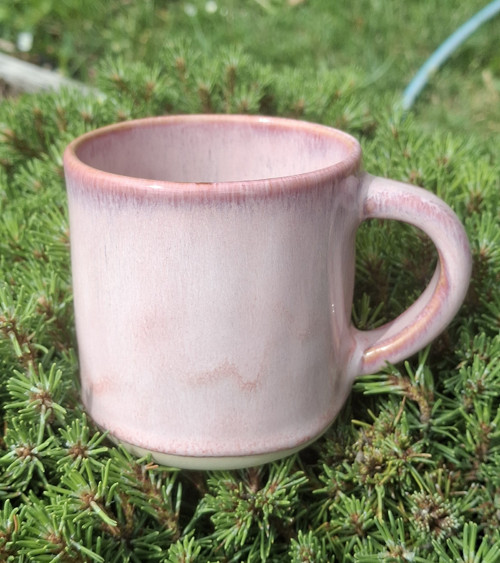 Velký růžový