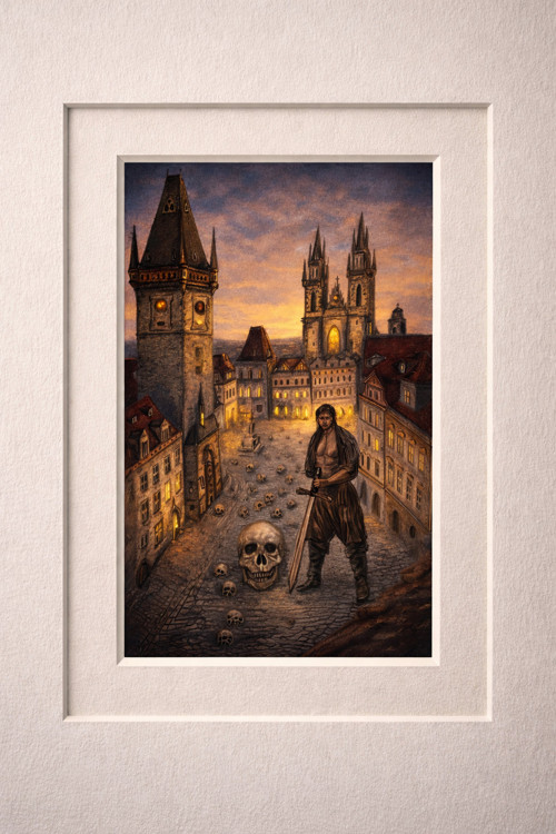 Staroměstské náměstí
