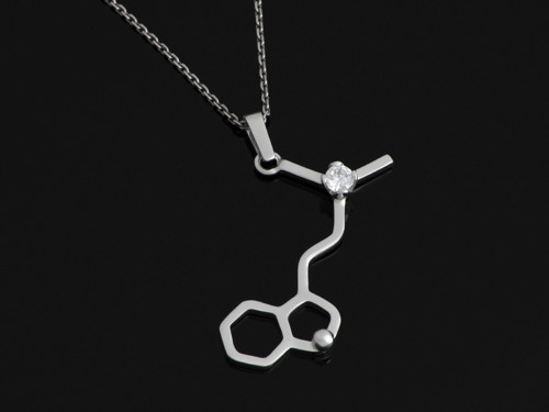 Dimethyltryptamin - Dmt
