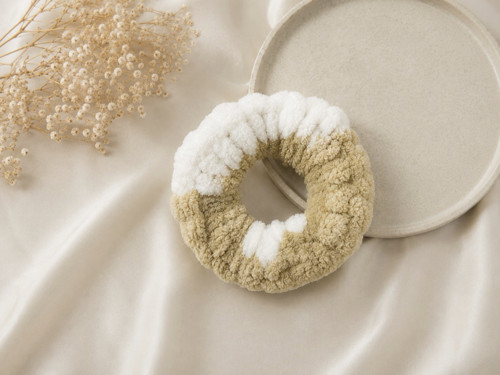 Gumička SoftCloud Puffy — foto 1