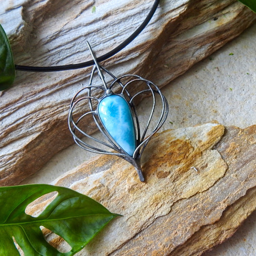 Larimar — foto 1
