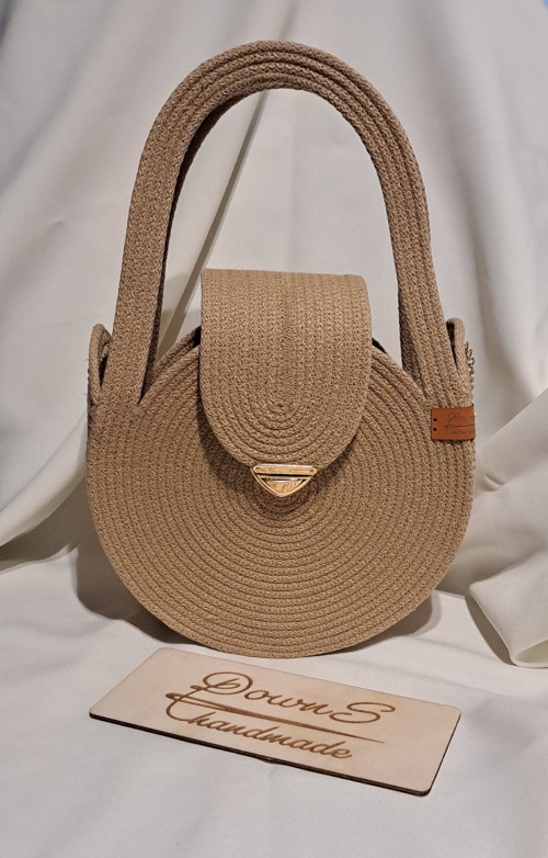 Handmade kabelka " LOTTA"
