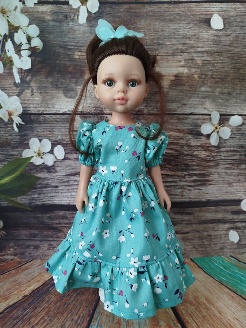 Paola Reina 32cm - šatičky