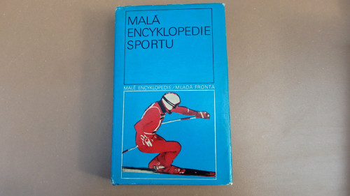 Encyklopedie sportu — foto 1