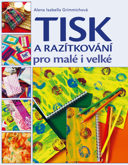 Tisk a razítkování