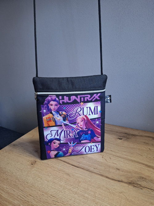 Taška přes rameno