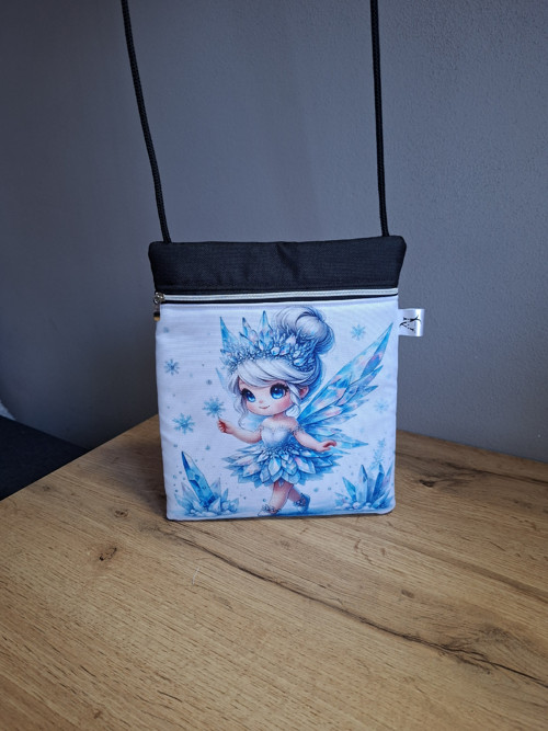 Taška přes rameno