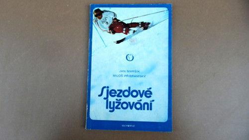 Sjezdové lyžování