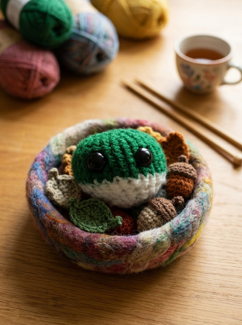 Cute Kulička
