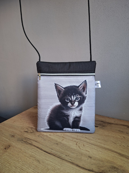 Taška přes rameno