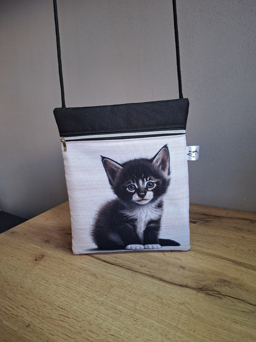 Taška přes rameno