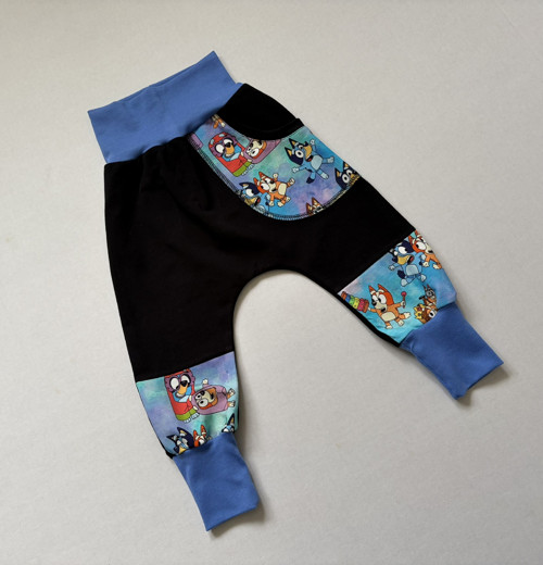 Turky s Bluey 92-98