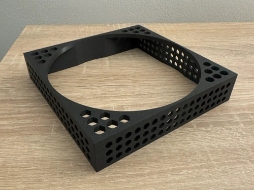 Stojánek pod XBOX series X