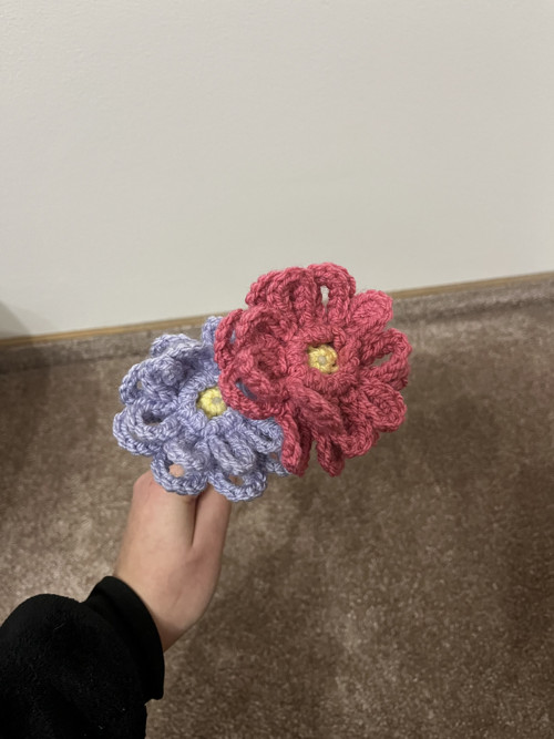 Gerbera do vázy