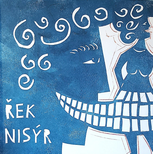 Řek Nisýr a Šprýma Dóna