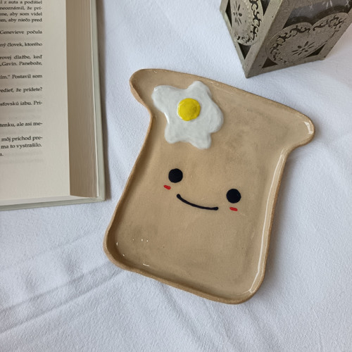 Toastík — foto 1