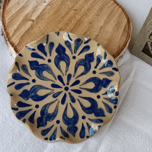 Mistička MANDALA — foto 1