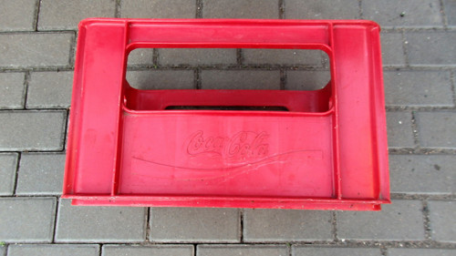 Nízká Coca cola