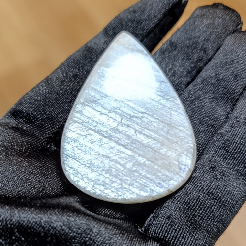 Měsíční kámen, ID 5759, 51x36 mm