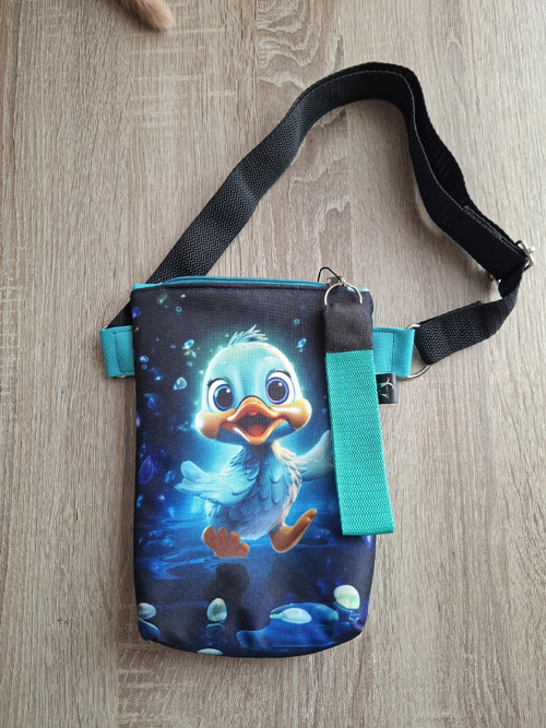 Dětská crossbody — foto 1