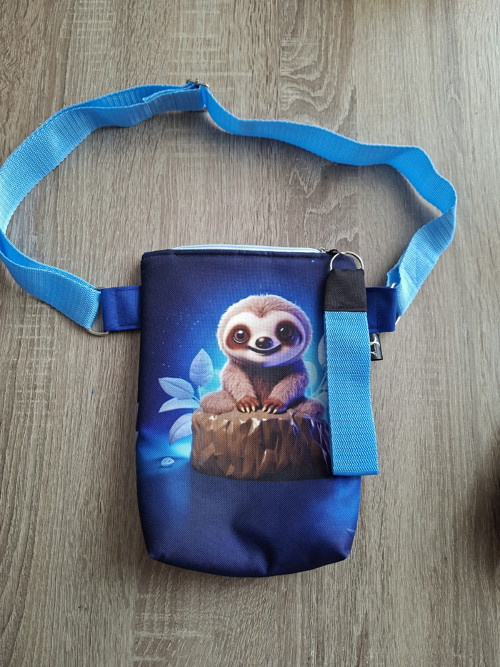 Dětská crossbody