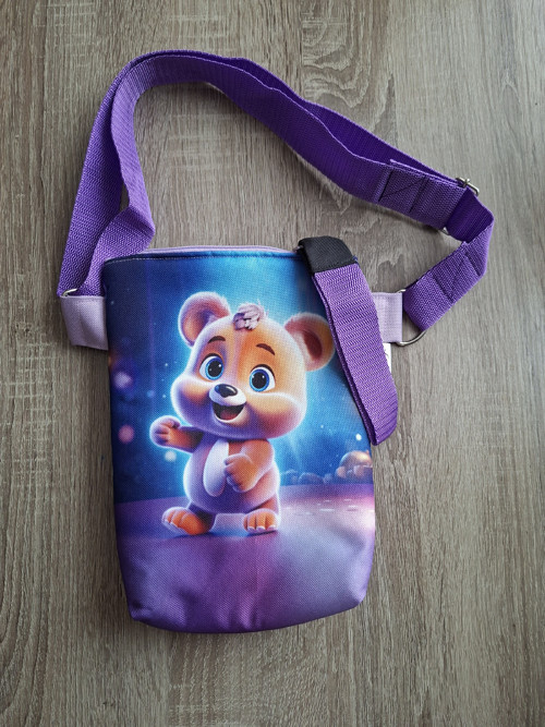 Dětská crossbody — foto 1