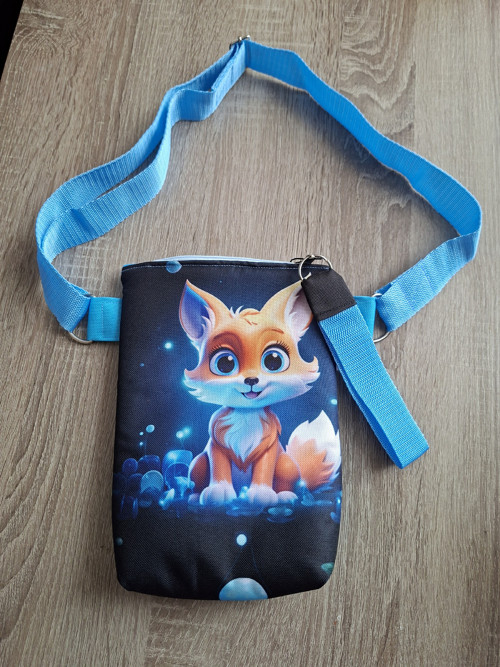 Dětská crossbody