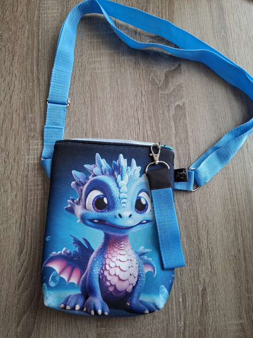 Dětská crossbody