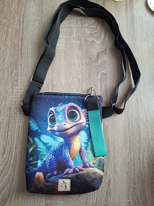 Dětská crossbody — foto 1