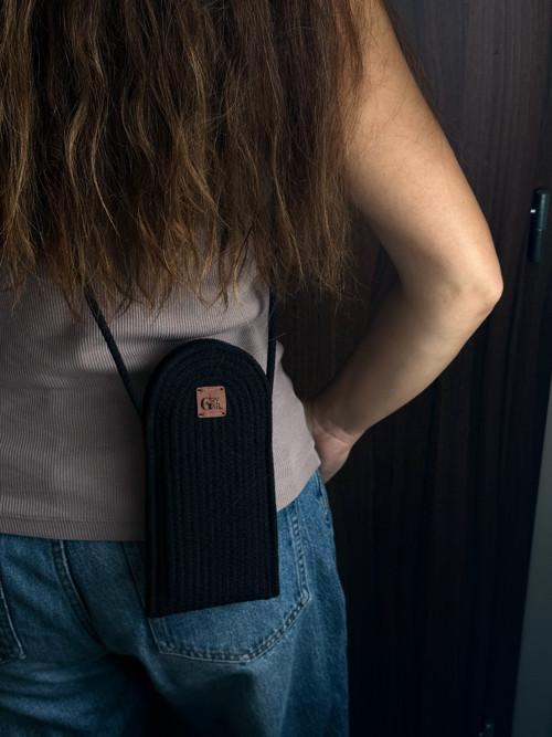 Taštička “PHONE“ malá