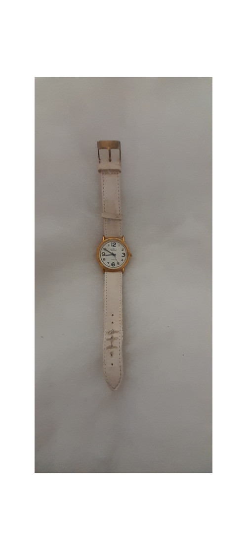 Hodinky BENTIME