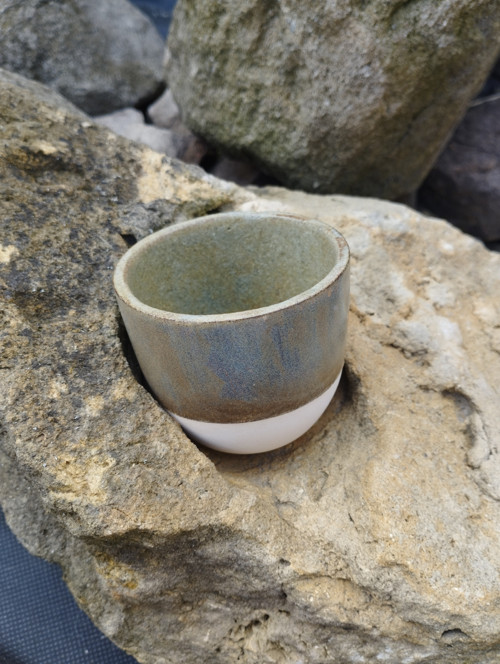 Kalíšek espresso