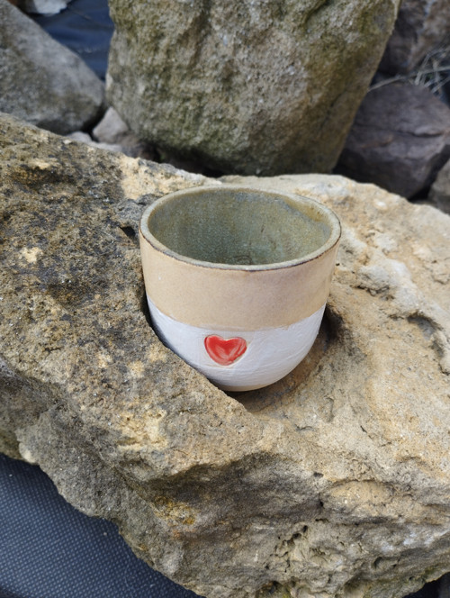 Kalíšek espresso