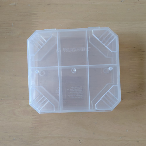 Organizér 6