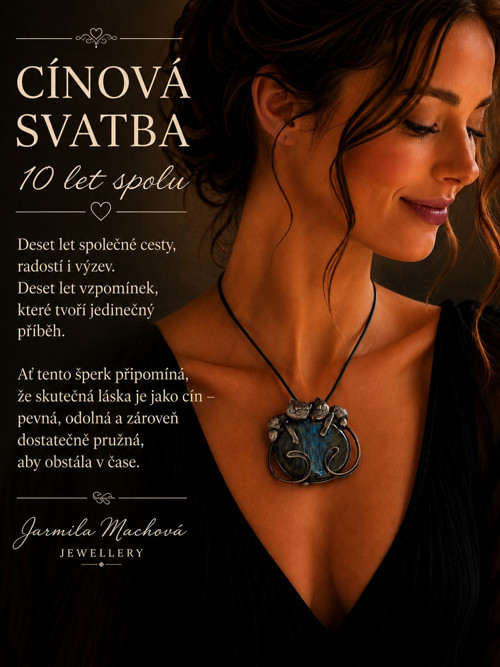 Cínová svatba... — foto 1