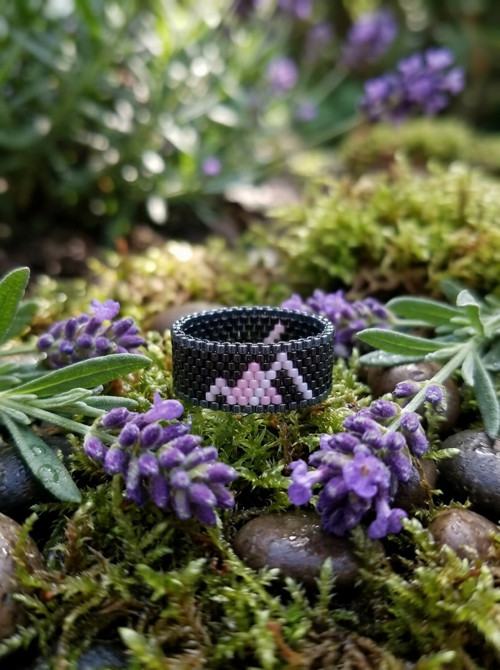Anillo "prstýnek" no.33