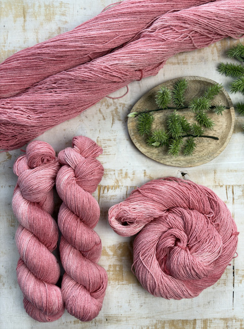 Rebel Silk - 100g RB15