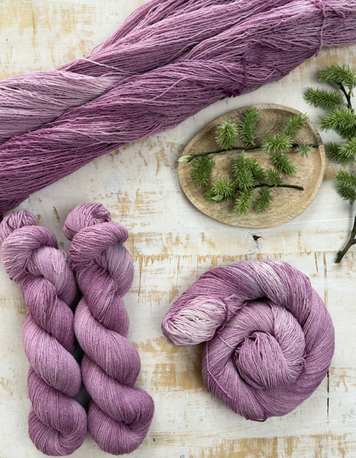 Rebel Silk - 100g RB20