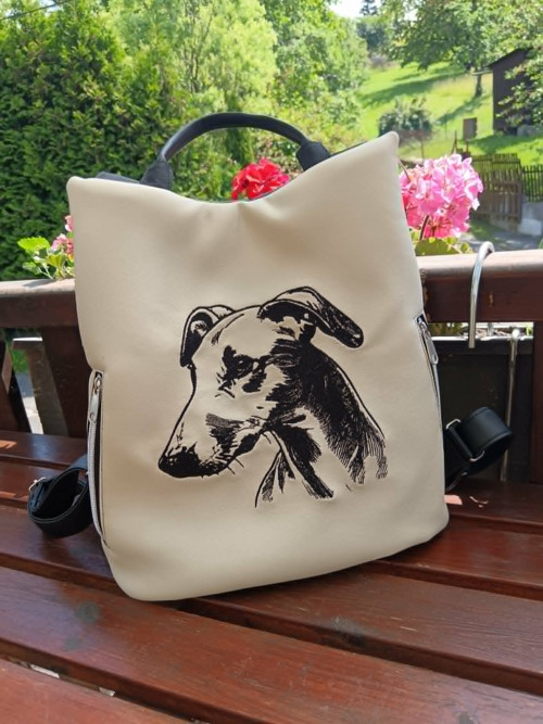 Batoh Safe - Whippet