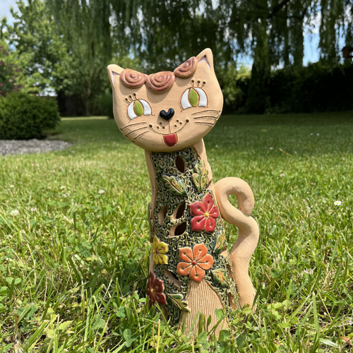 Kočka maxi