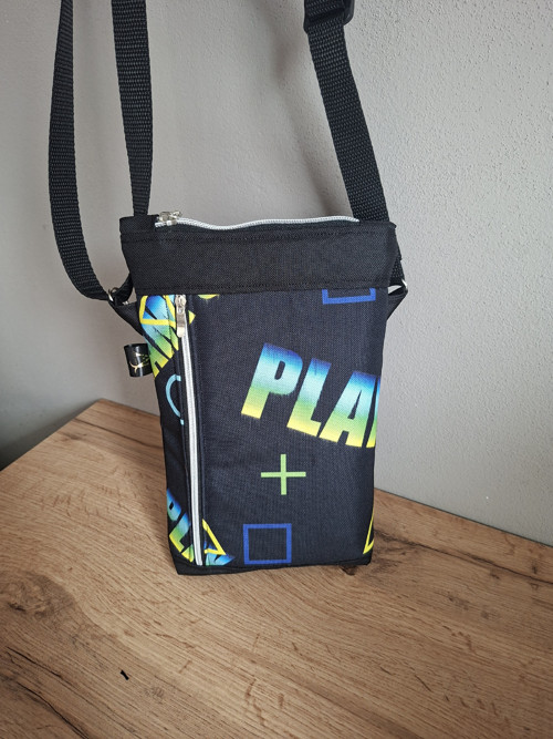 Crossbody — foto 1