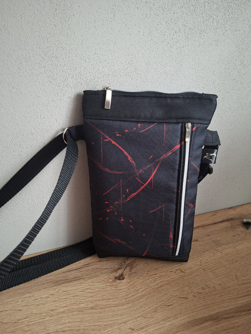 Crossbody
